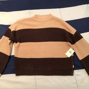 Brixton womens sweater